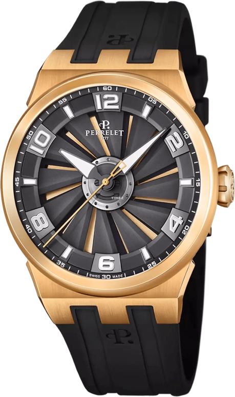 Perrelet Turbine A4064/AA