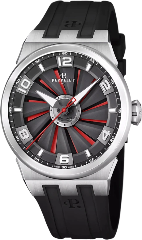 Perrelet Turbine A4062/AA