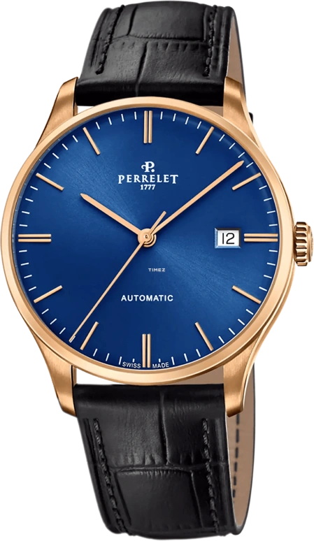 Perrelet Weekend A1301/4