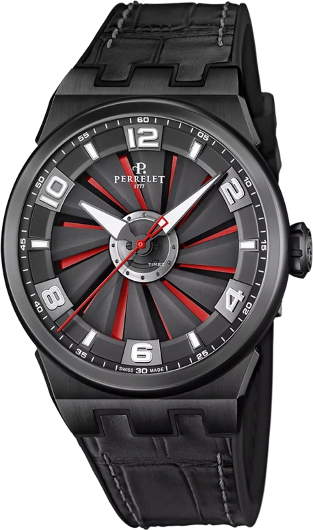 Perrelet Turbine A4063/A