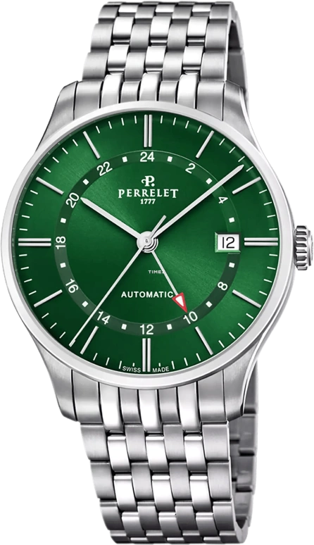 Perrelet Weekend A1304/7