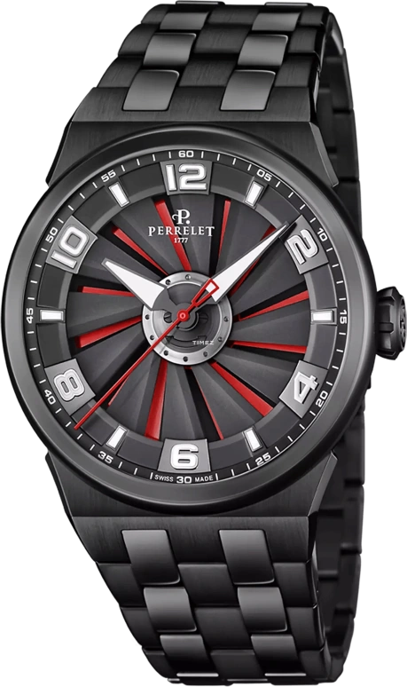 Perrelet Turbine A4063/1