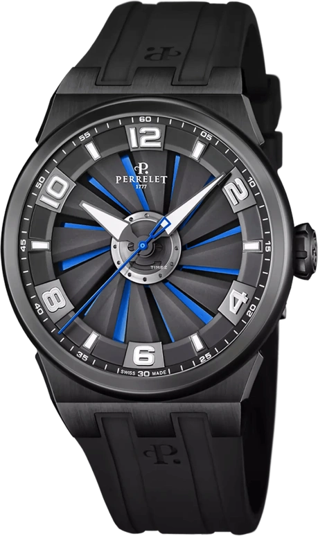 Perrelet Turbine A4063/BB