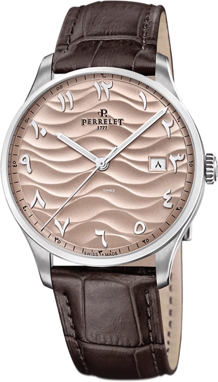 Perrelet Weekend A1300/S3