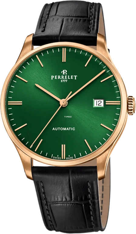 Perrelet Weekend A1301/5