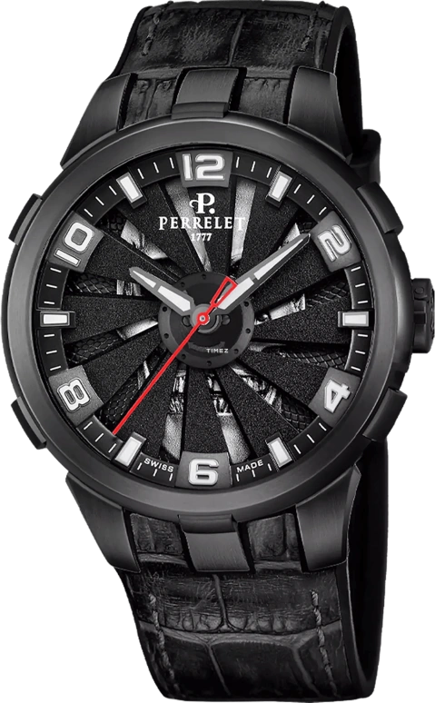 Perrelet Turbine A1093/S1