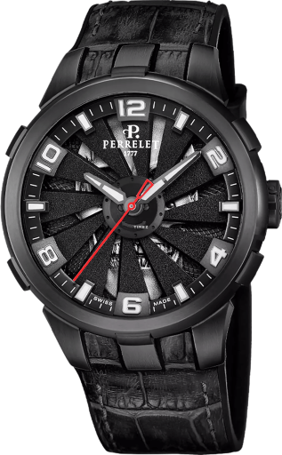 伯特莱 涡轮 A1093/S1