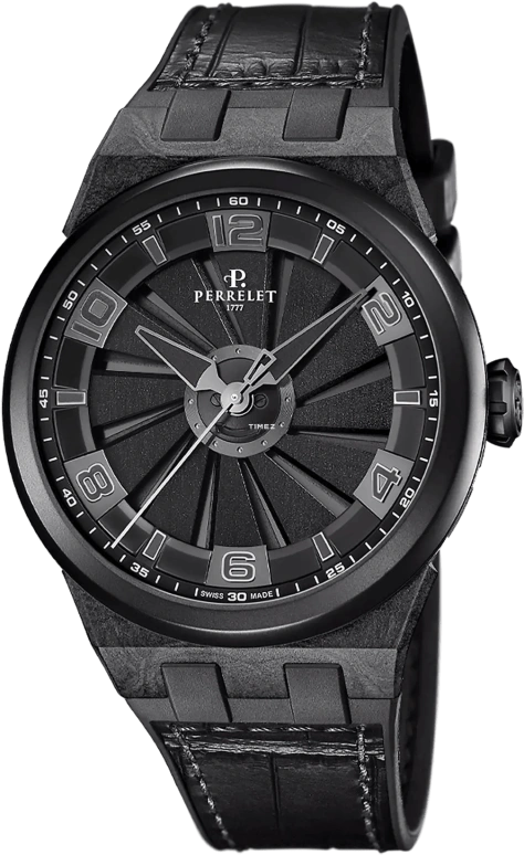 Perrelet Turbine A4065/1