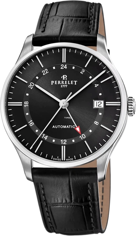 Perrelet Weekend A1304/5