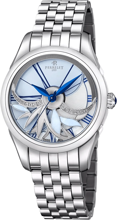 Perrelet Diamond Flower A2065/10