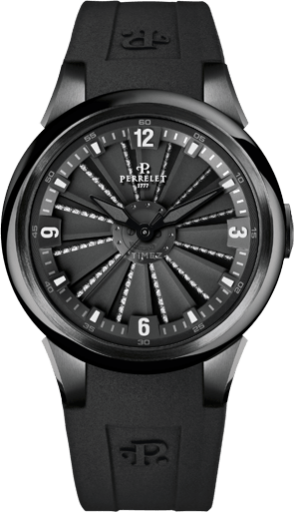 perrelet perrelet-turbine 