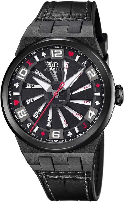 Perrelet Turbine A4065/S3