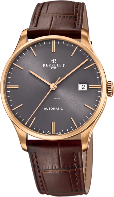 Perrelet Weekend A1301/2