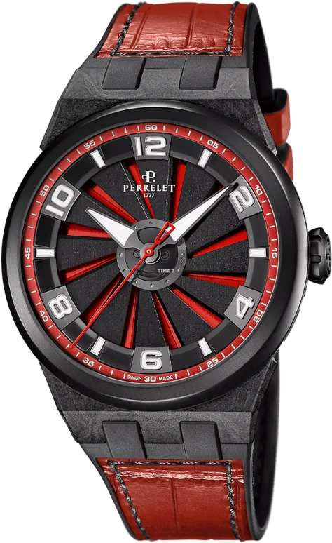 Perrelet Turbine A4065/6