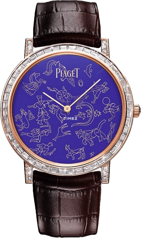 Piaget Altiplano