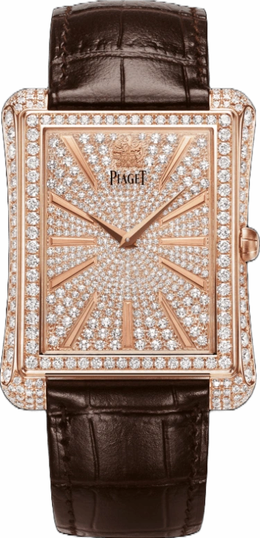 Piaget Emperador