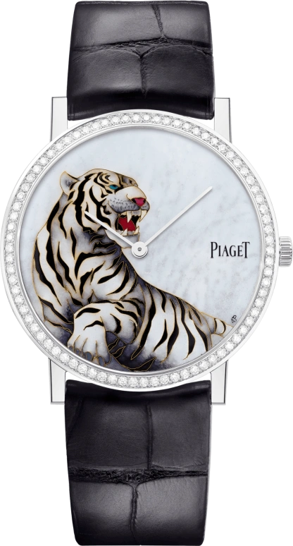 伯爵 Altiplano G0A46540