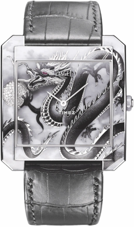 伯爵 Protocole XXL G0A36528