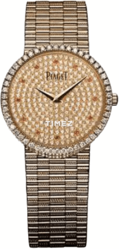 piaget piaget-jewellery 