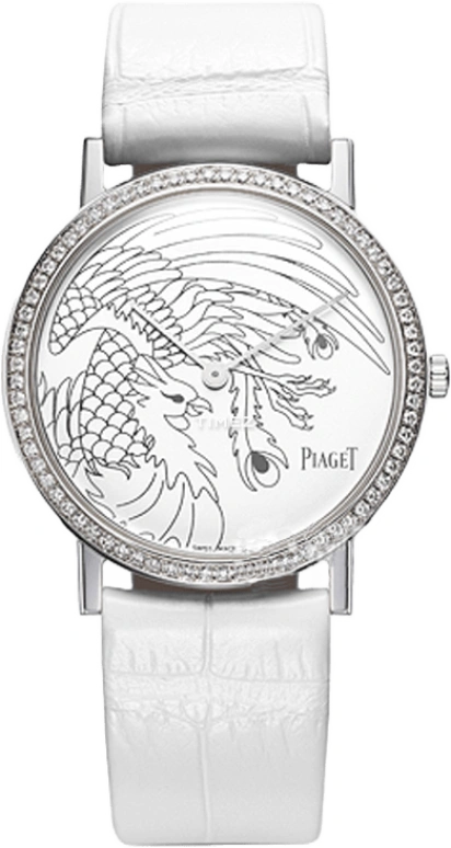 伯爵 Altiplano G0A36546
