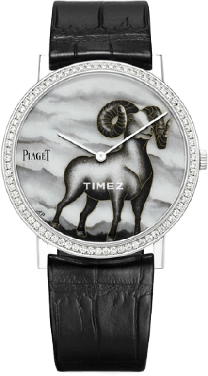 伯爵 Altiplano G0A39540