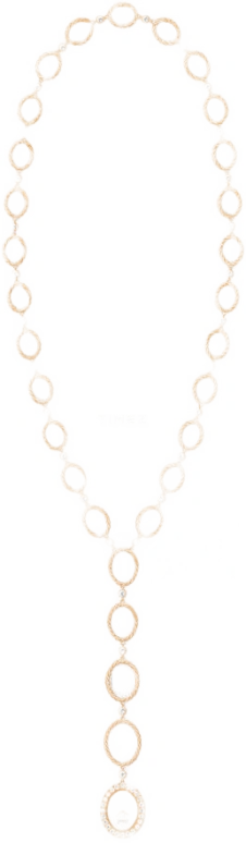 伯爵 高级珠宝腕表 G0A41215