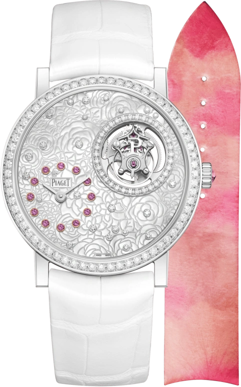 伯爵 Altiplano G0A47036