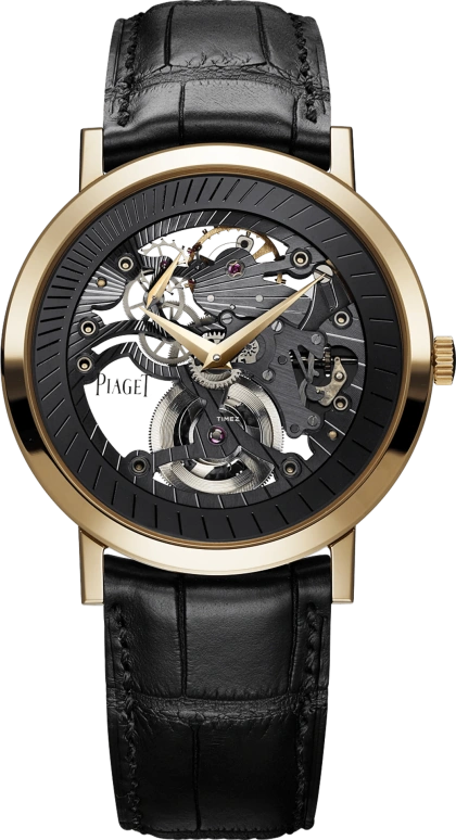 伯爵 Altiplano G0A34116
