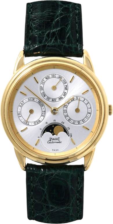 伯爵 Gouverneur 15958