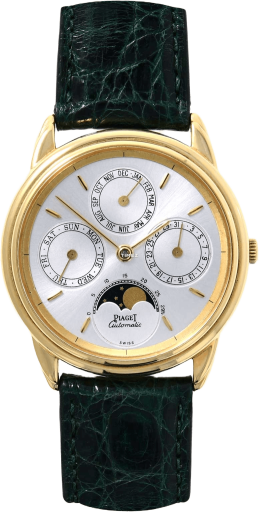 伯爵 Gouverneur 15958