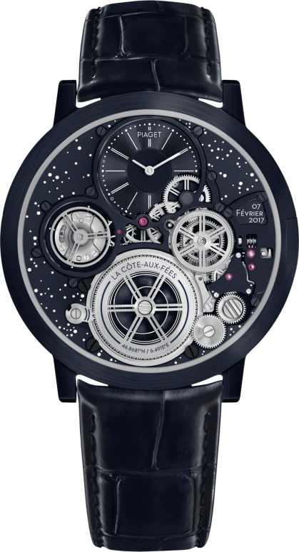 伯爵 Altiplano G0A47505