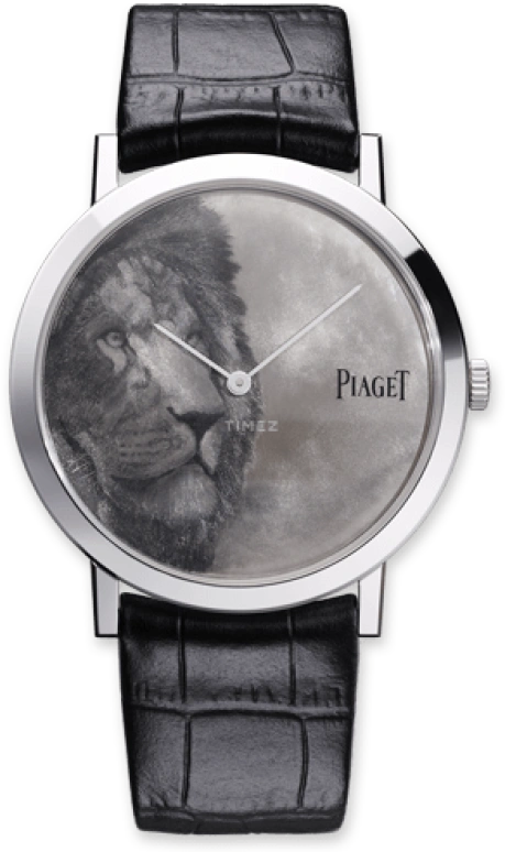 伯爵 Altiplano G0A40589