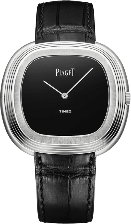 伯爵 Black Tie G0A40236