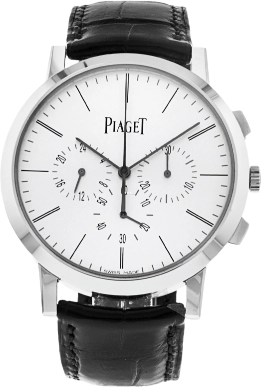 伯爵 Altiplano G0A41035