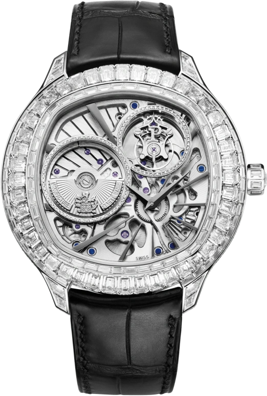 Piaget Emperador