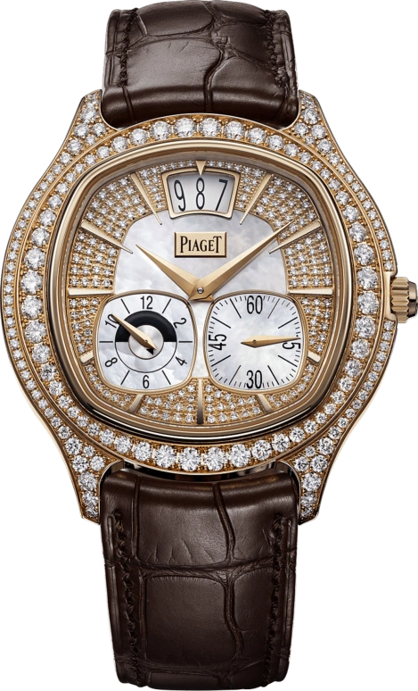 Piaget Emperador