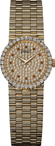 piaget piaget-jewellery 