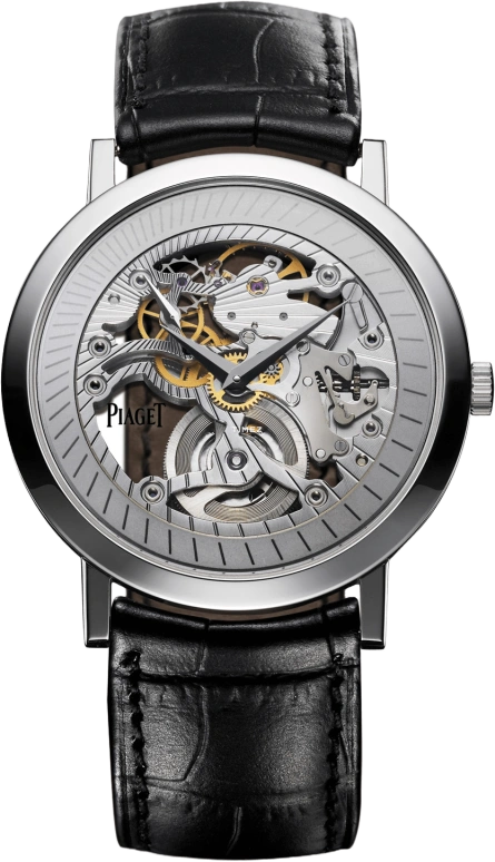 伯爵 Altiplano G0A33115