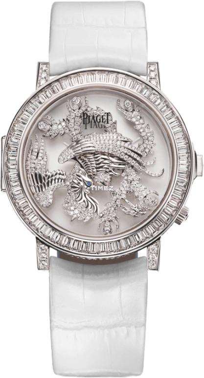 伯爵 Altiplano G0A36553