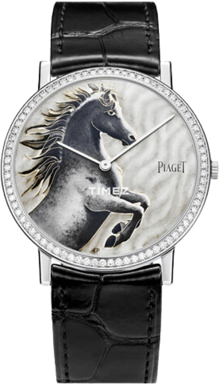 伯爵 Altiplano G0A38572
