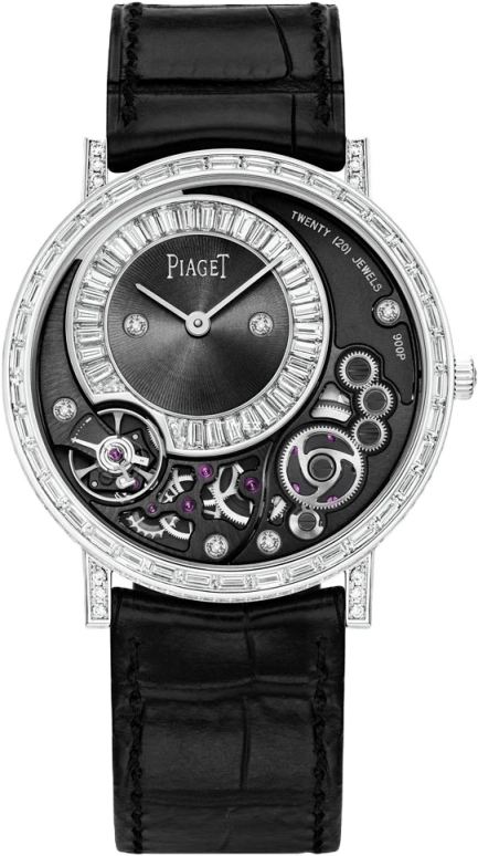伯爵 Altiplano G0A39120