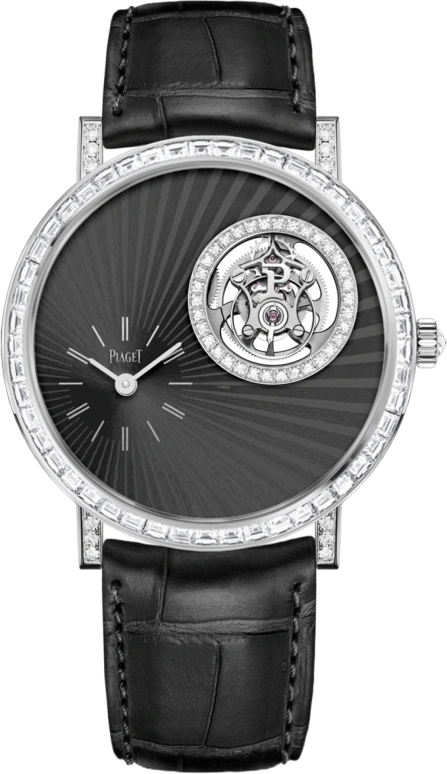 伯爵 Altiplano G0A46951