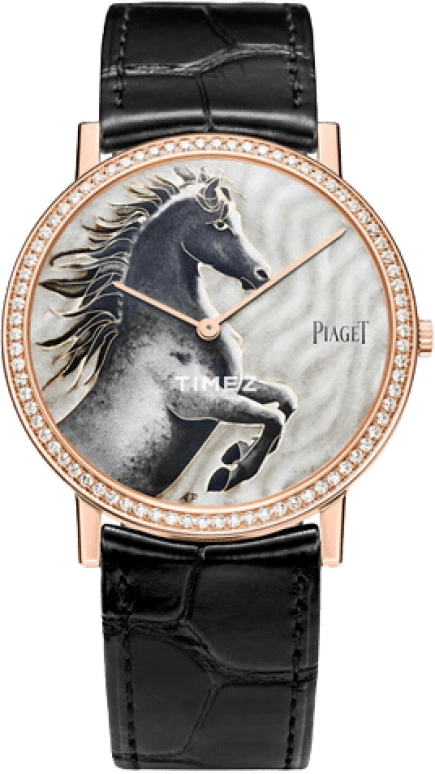 伯爵 Altiplano G0A38571