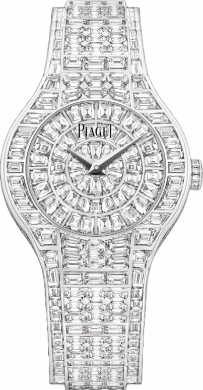 Piaget Polo