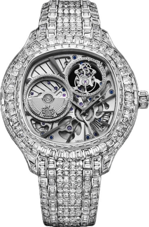 Piaget Emperador