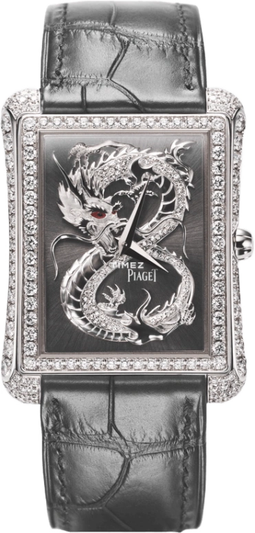 伯爵 Altiplano G0A36578