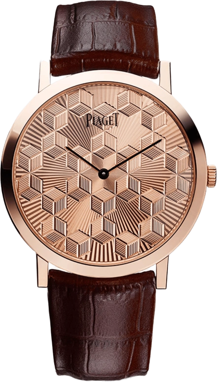 伯爵 Altiplano G0A40613