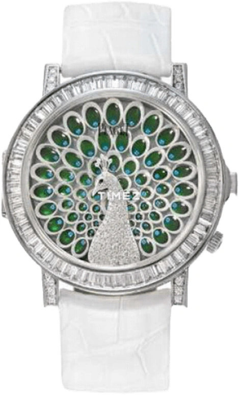 伯爵 Altiplano G0A38583