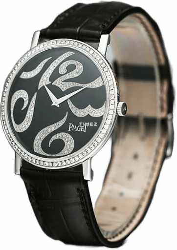伯爵 Altiplano G0A30021
