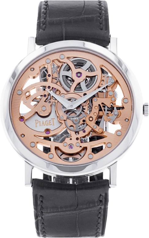 伯爵 Altiplano G0A39133